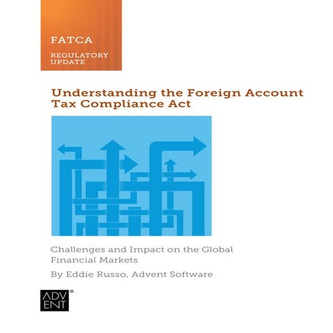 Fatca rules explained