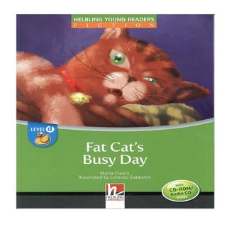 Fat cat