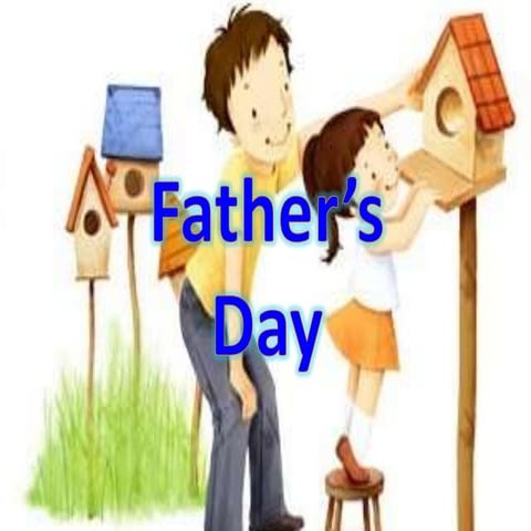 Father's day