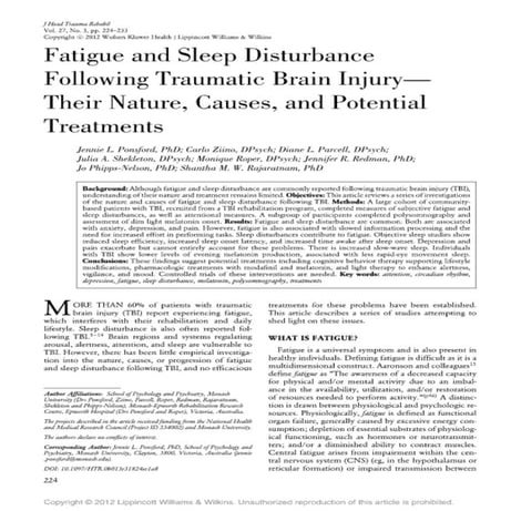 Fatigue and sleep_disturbance_following_traumatic.9