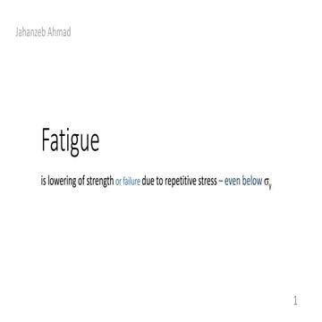Fatigue.pptx