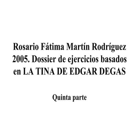 Dossier Fatima Martin Rodriguez 5