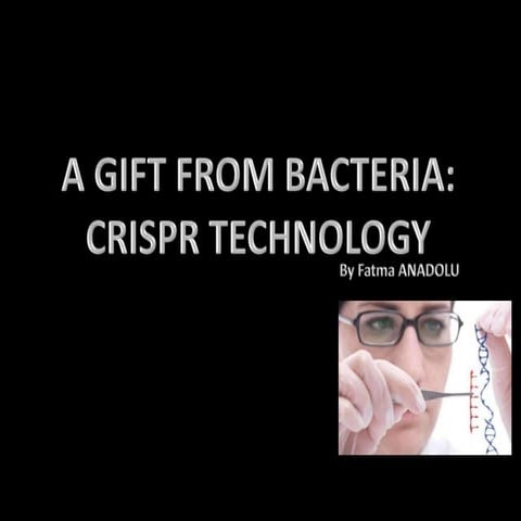 CRISPR