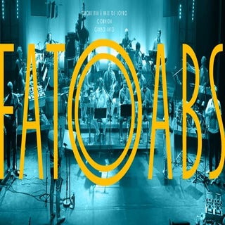 Orquestra à Base de Sopro convida Grupo FATO