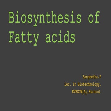 Fatty acid biosynthesis.pptx