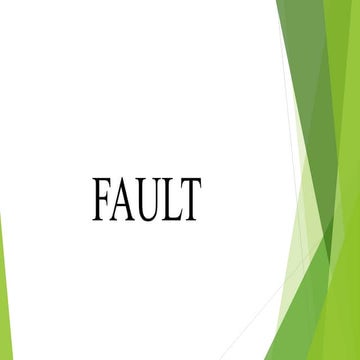 FAULTthepowersolutiontothekeypotential.pdf