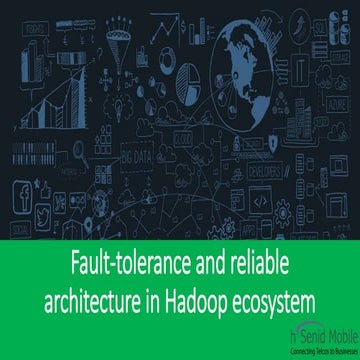 Fault tolerance