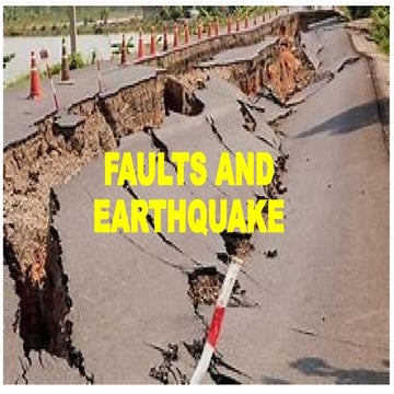 grade 8 science FAULTS AND EARTHQUAKE.pptx