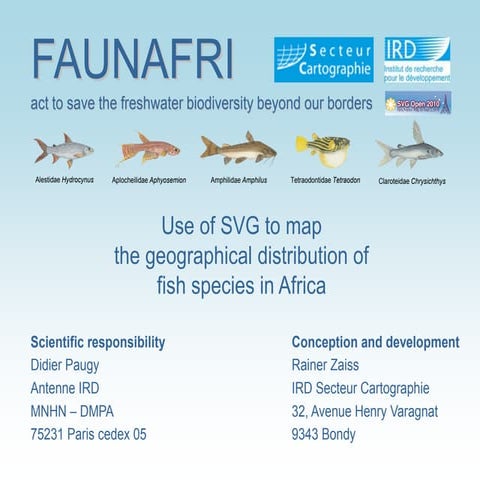 Faunafri svg open
