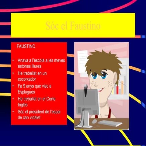 Faustino | PDF