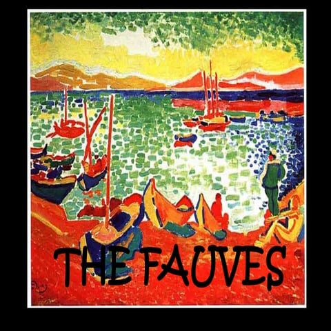 Fauves
