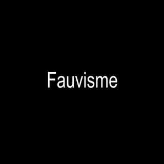 Fauvisme