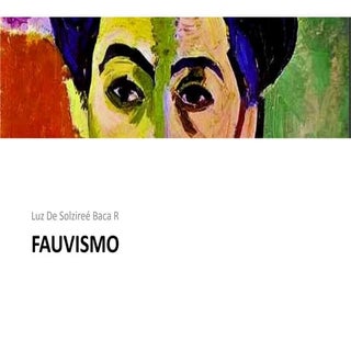 Fauvismo
