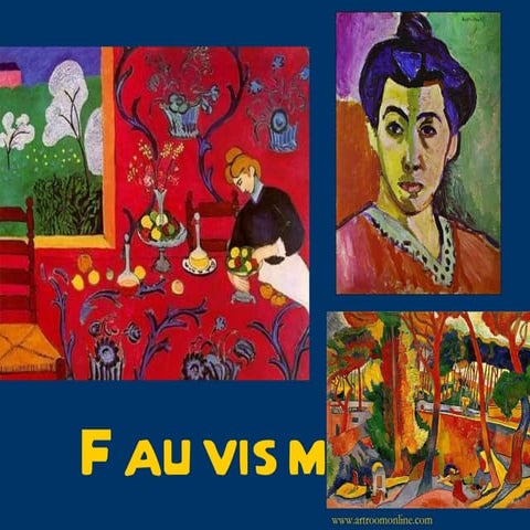 Fauvism