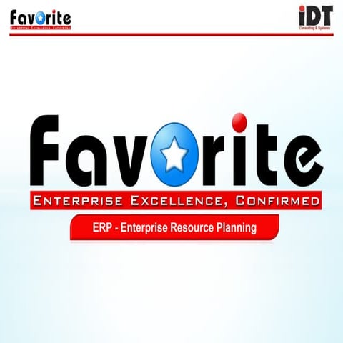 Favorite presentation v1.0 | PPT
