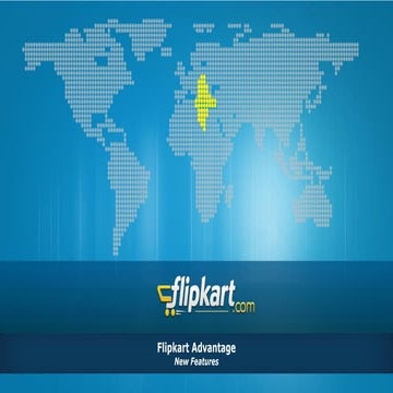 FA Webinar Creating Consignments and Tracking