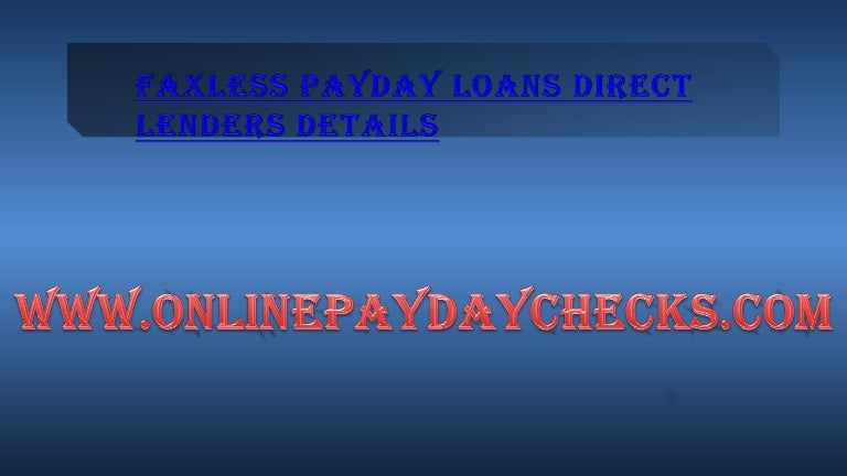 online payday loans rhode island