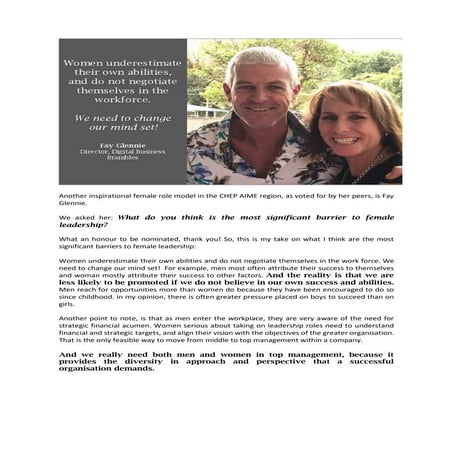 London School of Journalism-Sharon Roberts | PDF