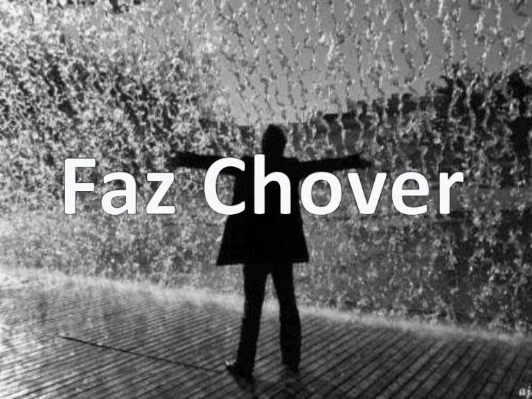 Faz Chover Abre As Comportas Do Céu Letra