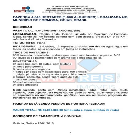 Alpha Telecom profile | PDF
