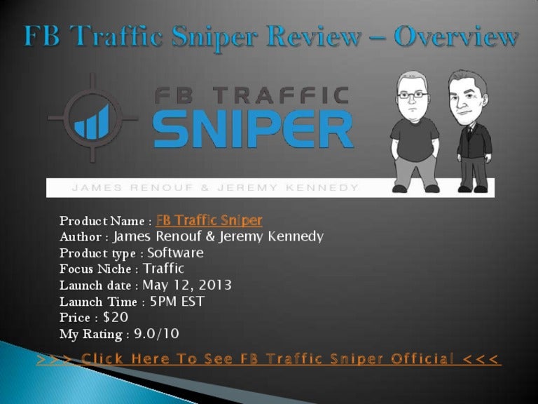 sniper software free sniper software free
