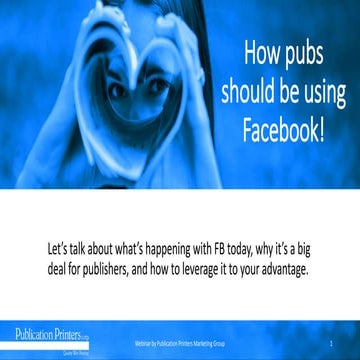 How to create the perfect Facebook post | PDF