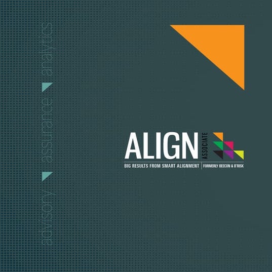 Align Associate - Simplify Business | Maximize Profits | PDF