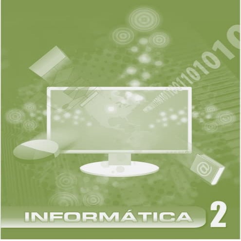 INFORMÁTICA 2 | PDF
