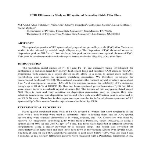 Srp paper | DOCX