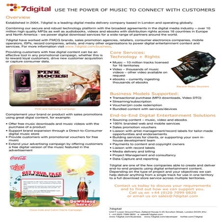 Chello Marketing | PDF