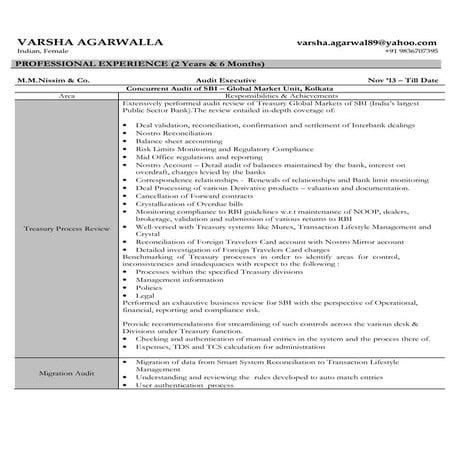 Varsha Agarwalla | PDF