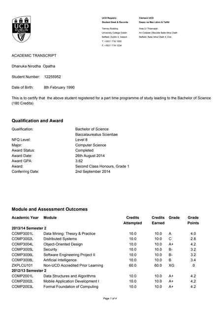 LinkedIn Learning Path Certificate of Completion - 
