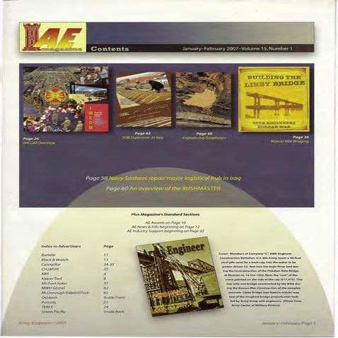 putnam engineering geophysics 2007