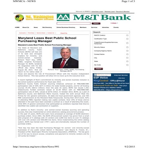 MWMCA Farewell Articlw - 082415