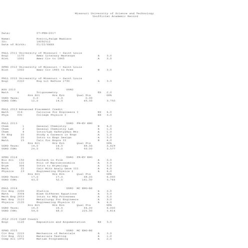 Btech_Mech List of Subjects | PDF
