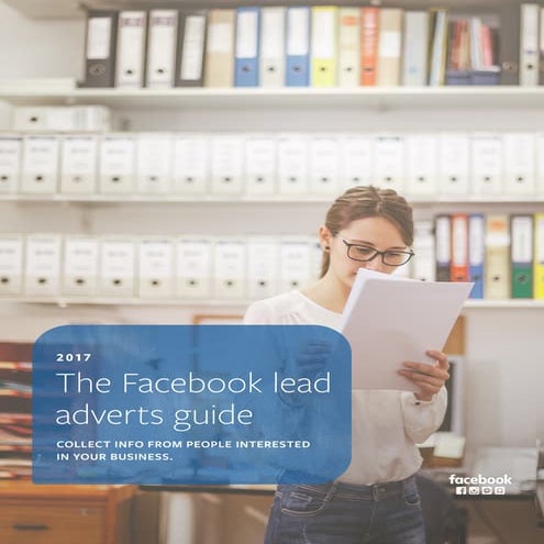 Facebook Ads Guide