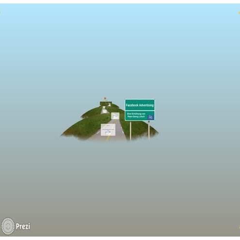 Facebook Advertising eine Einführung