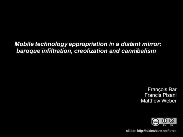 Bar, Pisani, and Weber - ARS april ...