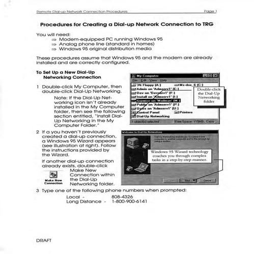 TRG-Remote_Connection_Steps  OPT