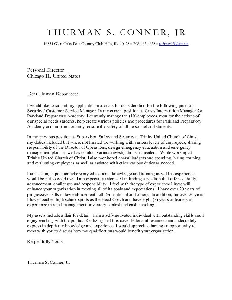 Revised letter format picture