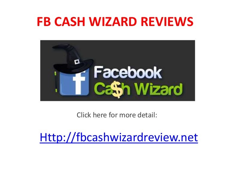 Cash wizard world