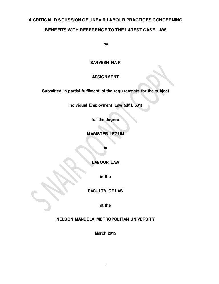 essay on enterprise risk management
