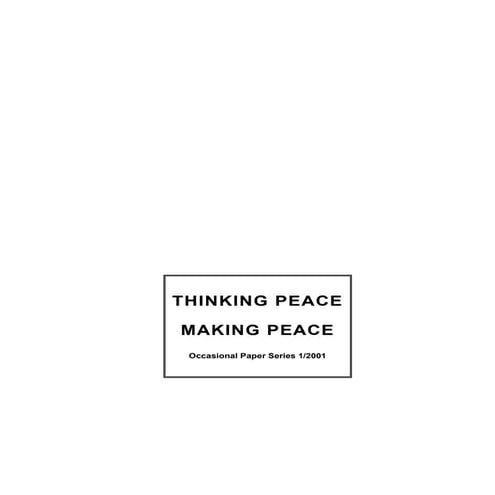 2001_No1_Thinking_peace_making_peace