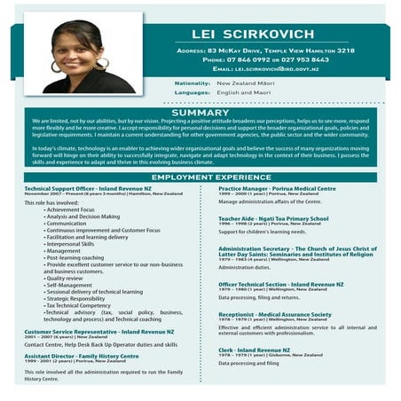 CV-Lei-Scirkovich-Jan2016