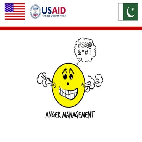 Anger Management