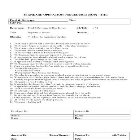 Café Supervisor Standard Operating Procedures.docx