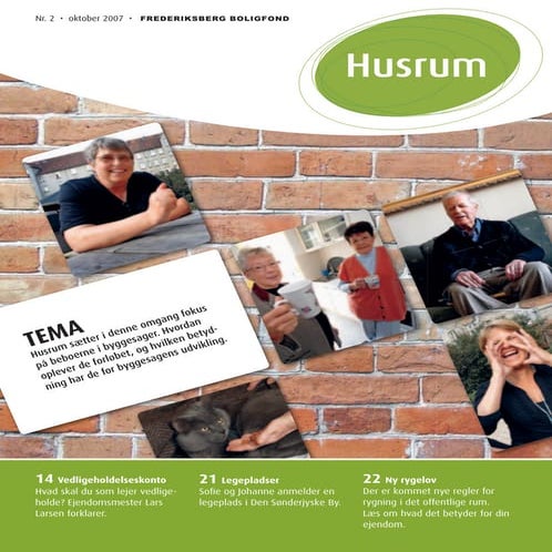 FB Husrum nr 2