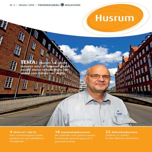 FB Husrum nr 4