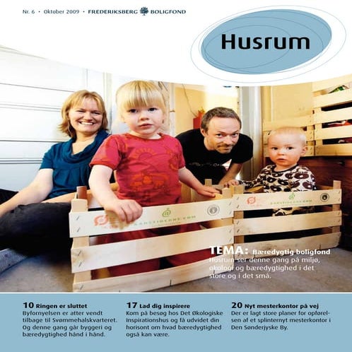 FB Husrum nr 6