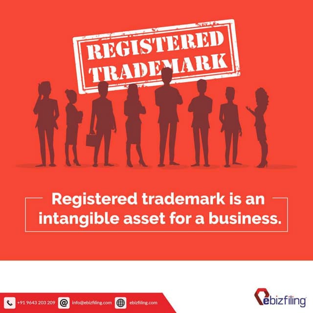 Trademark registration | PDF - Accounting For Trademark Registration